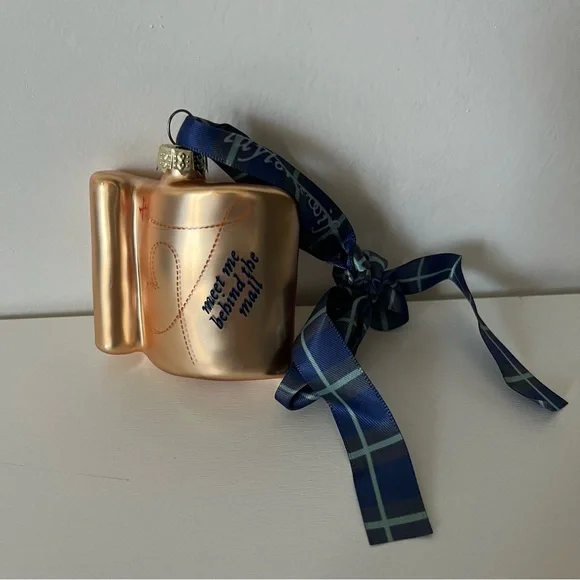 NWT Taylor Swift "August" Ornament - Picture 13 of 16